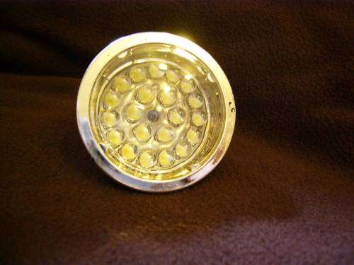 Wե21LED, MR16Ҳ
